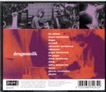 Dragonmilk-Lion And The Unicorn-CD