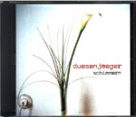 Duesenjaeger-Schimmern-CD