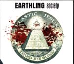 Earthling Society-Plastic Jesus And The Third Eye Blind-CD