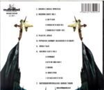 Earthling Society-Plastic Jesus And The Third Eye Blind-CD