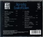 East Of Eden-Jig-A-Jig-CD