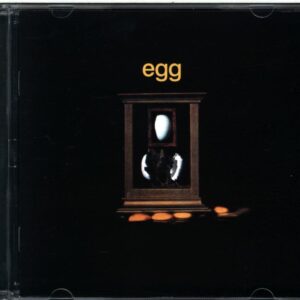 Egg-Egg-CD