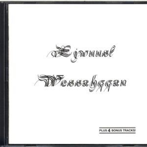 Ejwuusl Wessahqqan-Ejwuusl Wessahqqan-CD