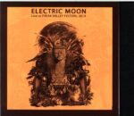 Electric Moon-Live At Freak Valley Festival 2019-CD