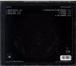 Electric Moon-Lunatics and Lunatics Revenge-CD