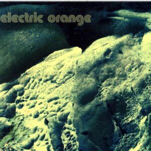 Electric Orange-Netto-CD