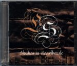 Elegant Simplicity-Studies In Heartbreak-CD