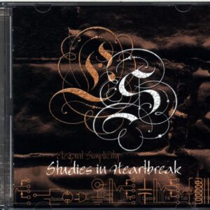 Elegant Simplicity-Studies In Heartbreak-CD
