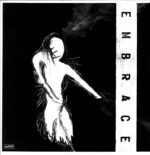 Embrace-Embrace Repress $8.00-LP Vinyl