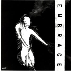 Embrace-Embrace Repress $8.00-LP Vinyl