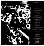 Embrace-Embrace Repress $8.00-LP Vinyl