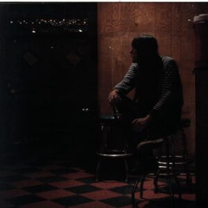 Endless Boogie-Admonitions-CD