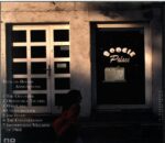 Endless Boogie-Admonitions-CD