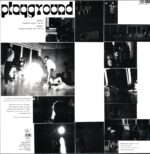 Estrada Orchestra-Playground-LP Vinyl