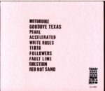 Flat Worms-Flat Worms-CD