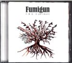 Fumigun-F.M.G. X-periment-CD