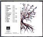 Fumigun-F.M.G. X-periment-CD