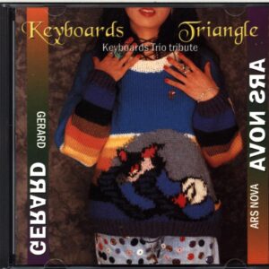 Gerard-Keyboards Triangle-CD