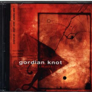 Gordian Knot-Emergent-CD
