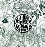 Greenleaf-Nest Of Vipers signed white-LP Vinyl