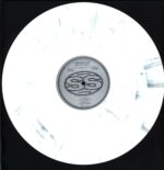 Greenleaf-Nest Of Vipers signed white-LP Vinyl