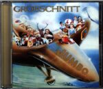 Grobschnitt-Jumbo-CD