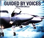 Guided By Voices-Isolation Drills-CD