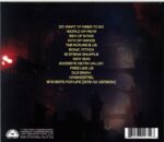 Hawkestrel-The Future Is Us-CD