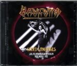 Hawkwind-Coded Languages-CD