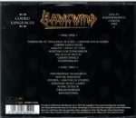 Hawkwind-Coded Languages-CD