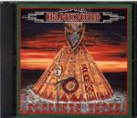 Hawkwind-Electric Tepee-CD