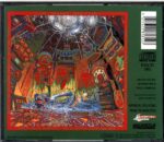Hawkwind-Electric Tepee-CD