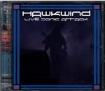Hawkwind-Live Sonic Attack-CD