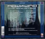 Hawkwind-Live Sonic Attack-CD