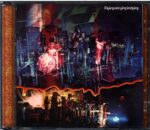 Hawkwind-Space Ritual-CD