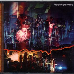 Hawkwind-Space Ritual-CD