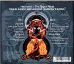 Hawkwind-Space Ritual-CD