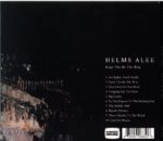 Helms Alee-Keep This Be The Way-CD