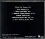 Humble Pie-Performance - Rockin' The Fillmore-CD