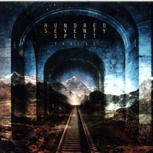 Hundred Seventy Split-Tracks-CD