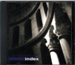 Index-Liber Secundus-CD