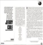 Jerry Cole And His Spacemen-Surf Age RE 2008-LP Vinyl