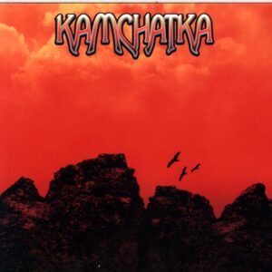 Kamchatka-Kamchatka-CD