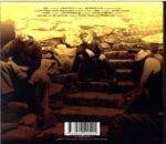 Kamchatka-Volume III-CD