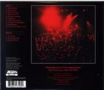 King Gizzard And The Lizard Wizard-Live In San Francisco '16-CD