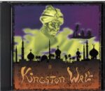 Kingston Wall-II-CD