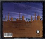 Kingston Wall-II-CD