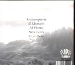 La Ira De Dios-Archaeopterix-CD