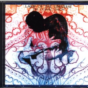 Lamp Of The Universe-The Cosmic Union-CD