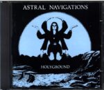 Lightyears Away-Astral Navigations-CD